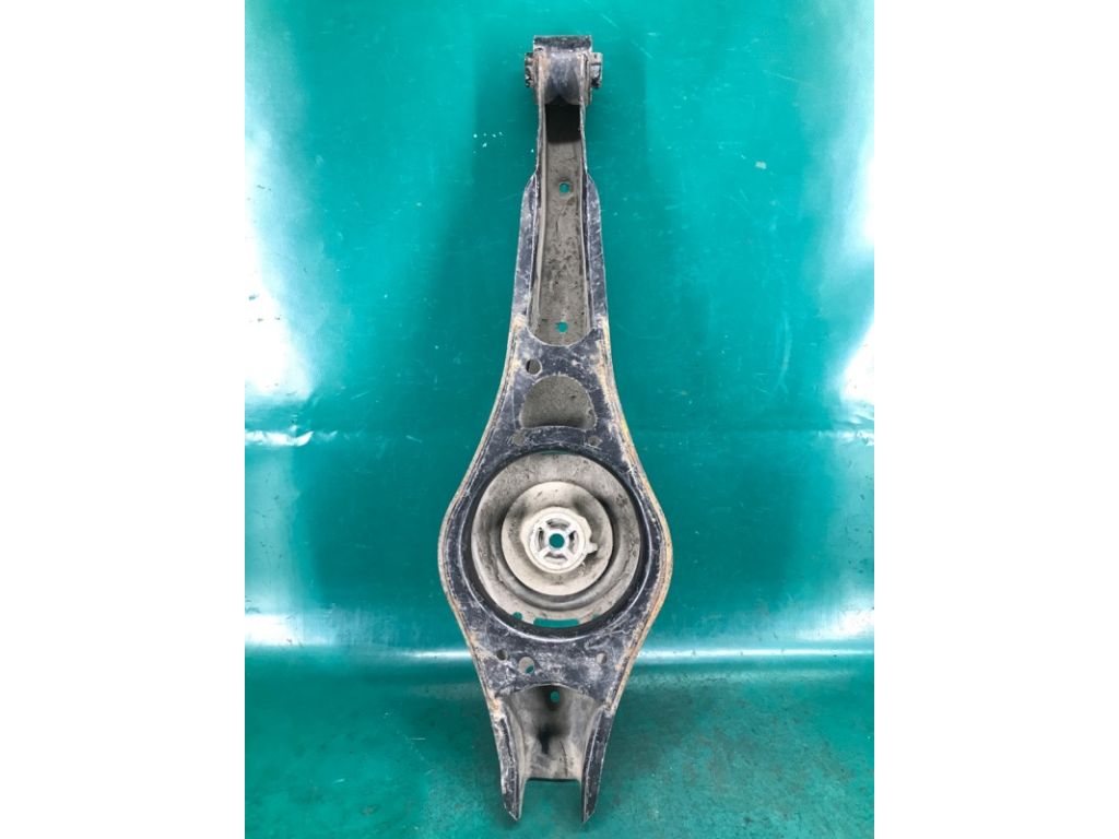 1K0 505 311 AB | Важіль задньої підвіски нижній поперечний прав. VOLKSWAGEN JETTA USA 10-17 - Фото 4