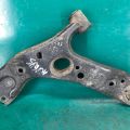 48068-02130 | Рычаг передней подвески нижний прав. TOYOTA AURIS 06-12 - Превью 2