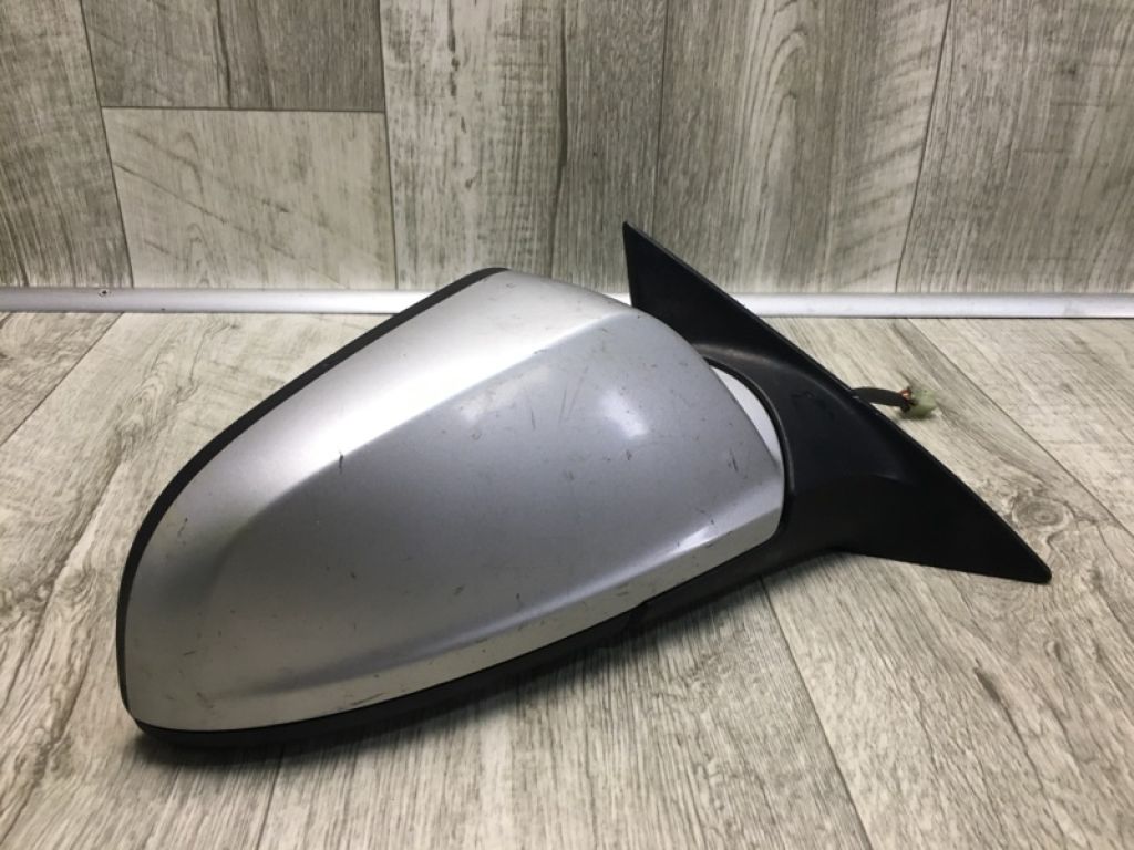 20893711 | Зеркало прав. CHEVROLET MALIBU 08-12 - Фото 2