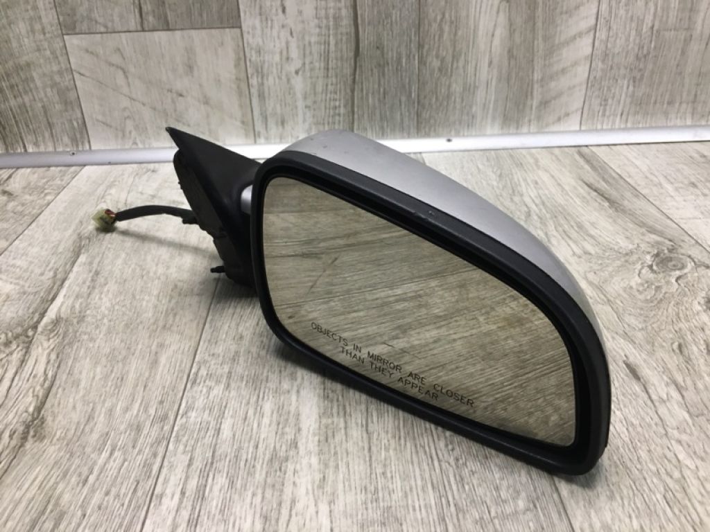 20893711 | Зеркало прав. CHEVROLET MALIBU 08-12 - Фото 5