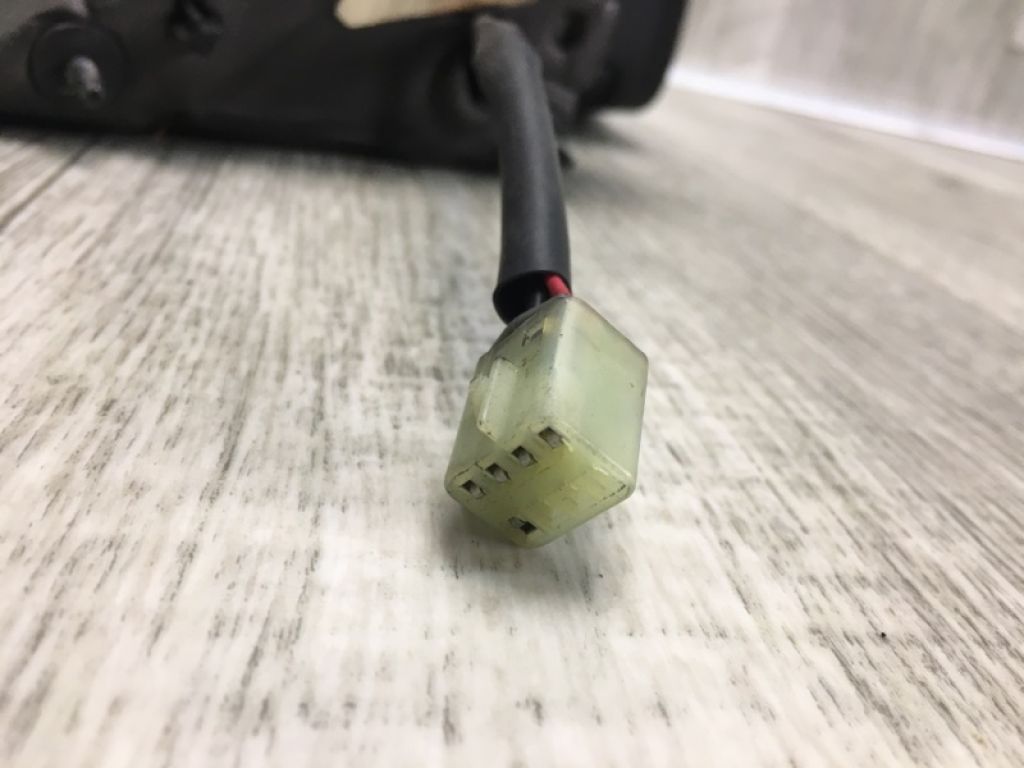 20893711 | Зеркало прав. CHEVROLET MALIBU 08-12 - Фото 8