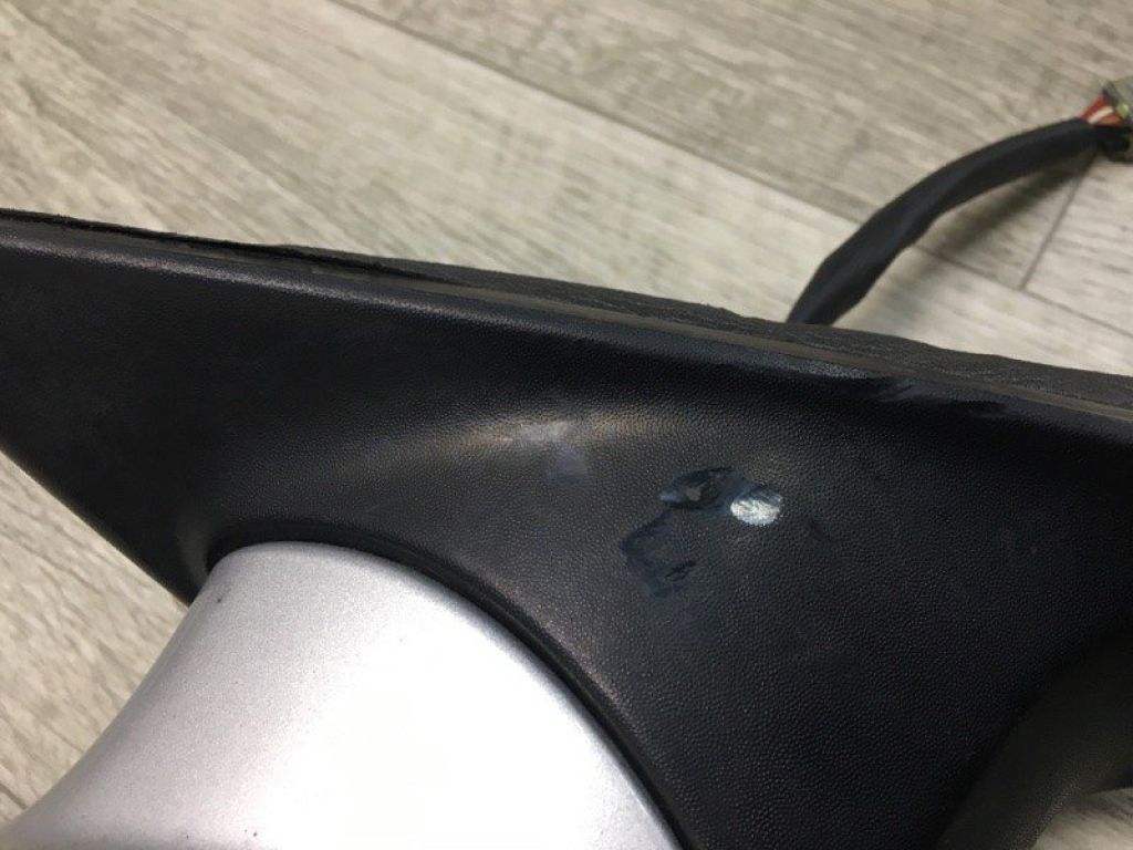 20893711 | Зеркало прав. CHEVROLET MALIBU 08-12 - Фото 9