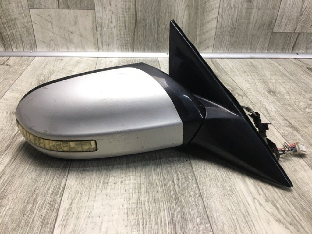 96301-9N81A | Дзеркало прав. NISSAN MAXIMA A35 08-15