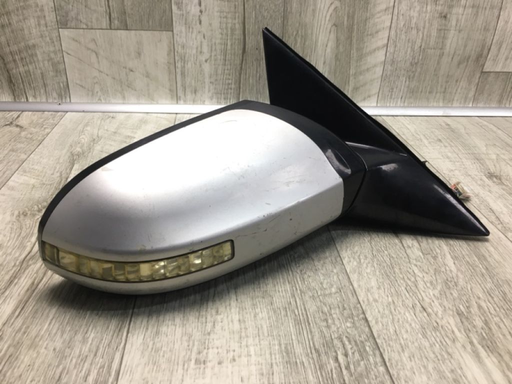 96301-9N81A | Дзеркало прав. NISSAN MAXIMA A35 08-15 - Фото 2