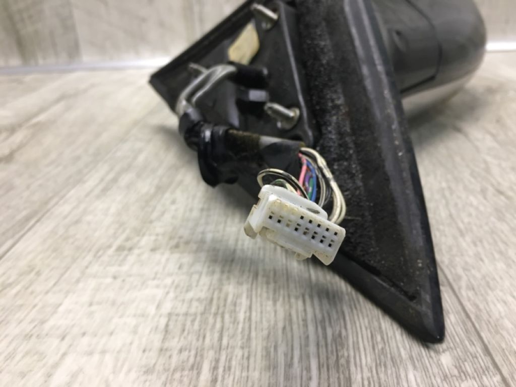 96301-9N81A | Дзеркало прав. NISSAN MAXIMA A35 08-15 - Фото 8