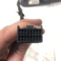 55396637AB | Зеркало лев. JEEP COMMANDER 05-10 - Превью 7