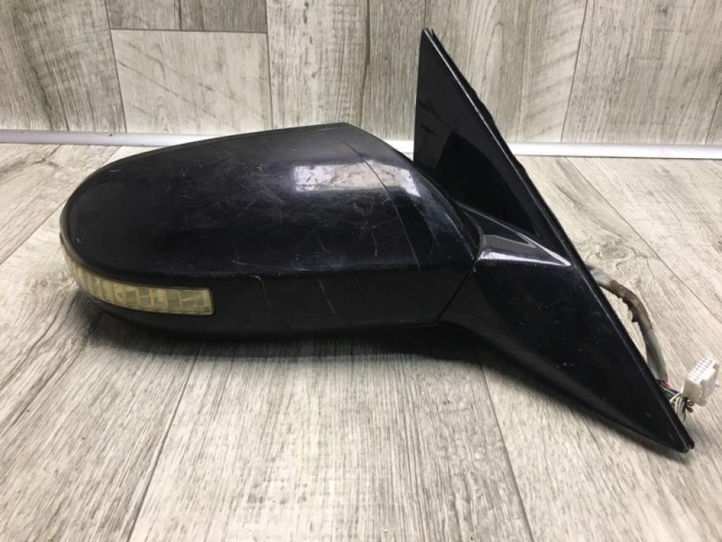 96301-9N81A | Дзеркало прав. NISSAN MAXIMA A35 08-15