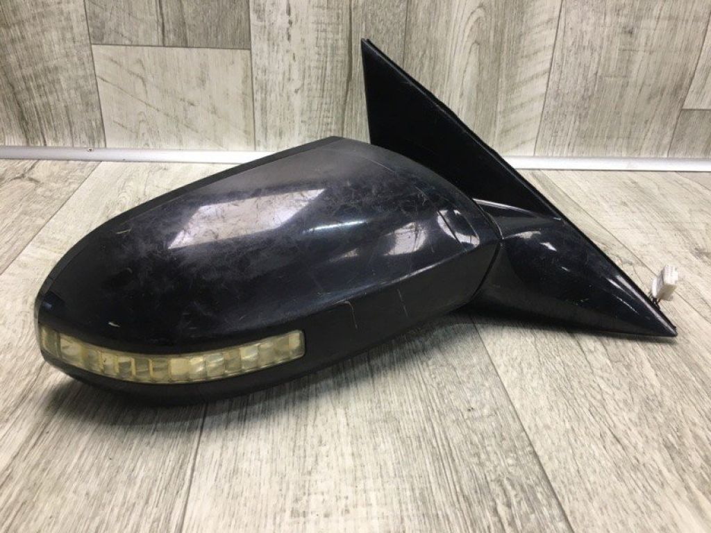 96301-9N81A | Дзеркало прав. NISSAN MAXIMA A35 08-15 - Фото 2