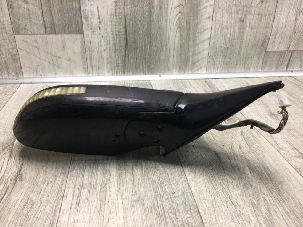 96301-9N81A | Дзеркало прав. NISSAN MAXIMA A35 08-15 - Фото 3