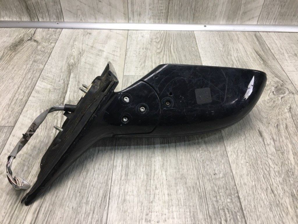 96301-9N81A | Дзеркало прав. NISSAN MAXIMA A35 08-15 - Фото 6