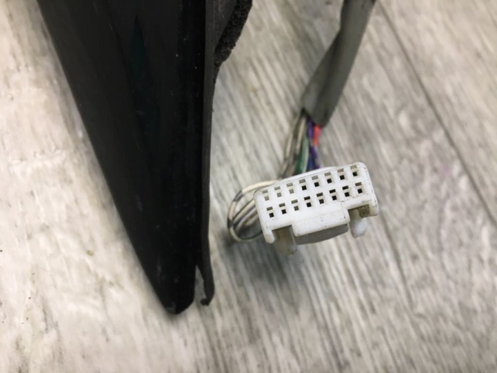 96301-9N81A | Дзеркало прав. NISSAN MAXIMA A35 08-15 - Фото 8