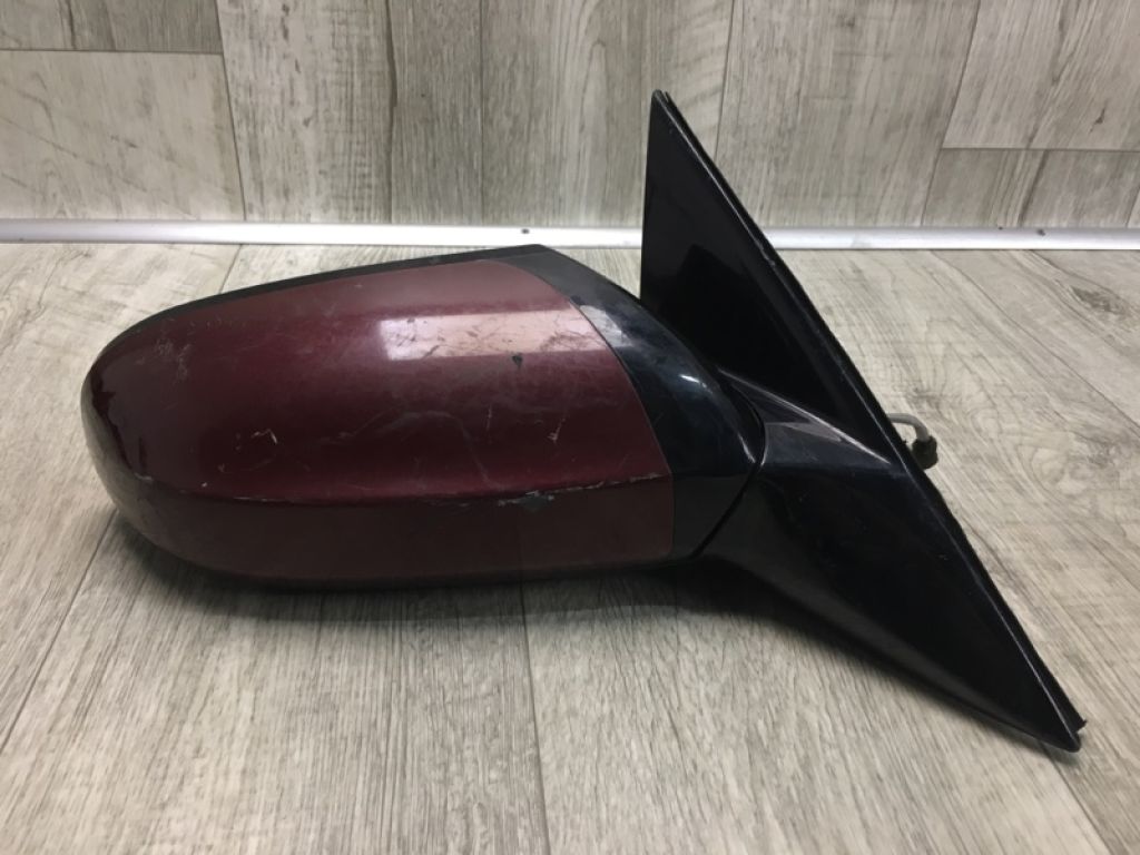 96301-9N80A | Зеркало прав. NISSAN MAXIMA A35 08-15