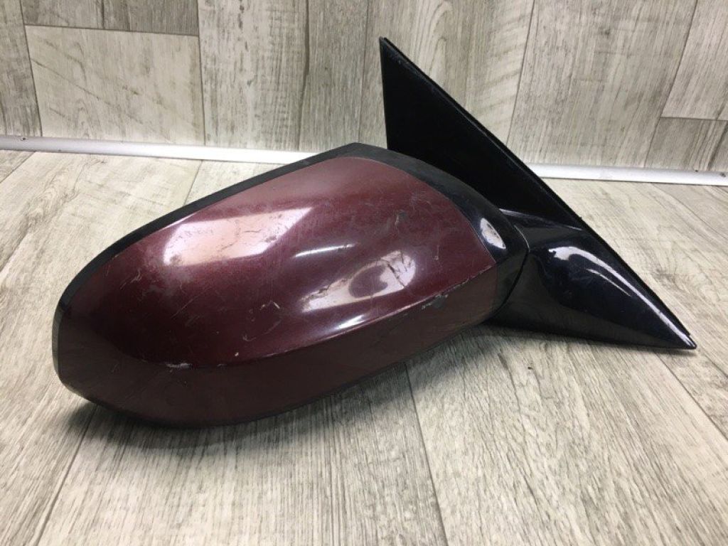 96301-9N80A | Зеркало прав. NISSAN MAXIMA A35 08-15 - Фото 2