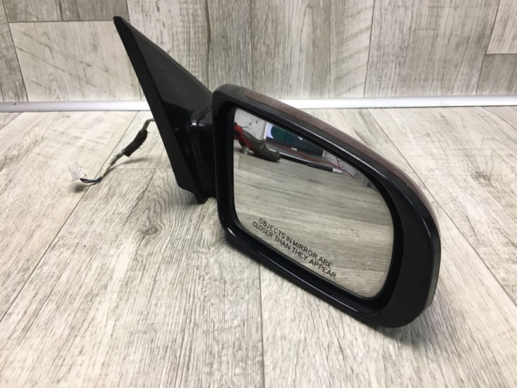 96301-9N80A | Зеркало прав. NISSAN MAXIMA A35 08-15 - Фото 5