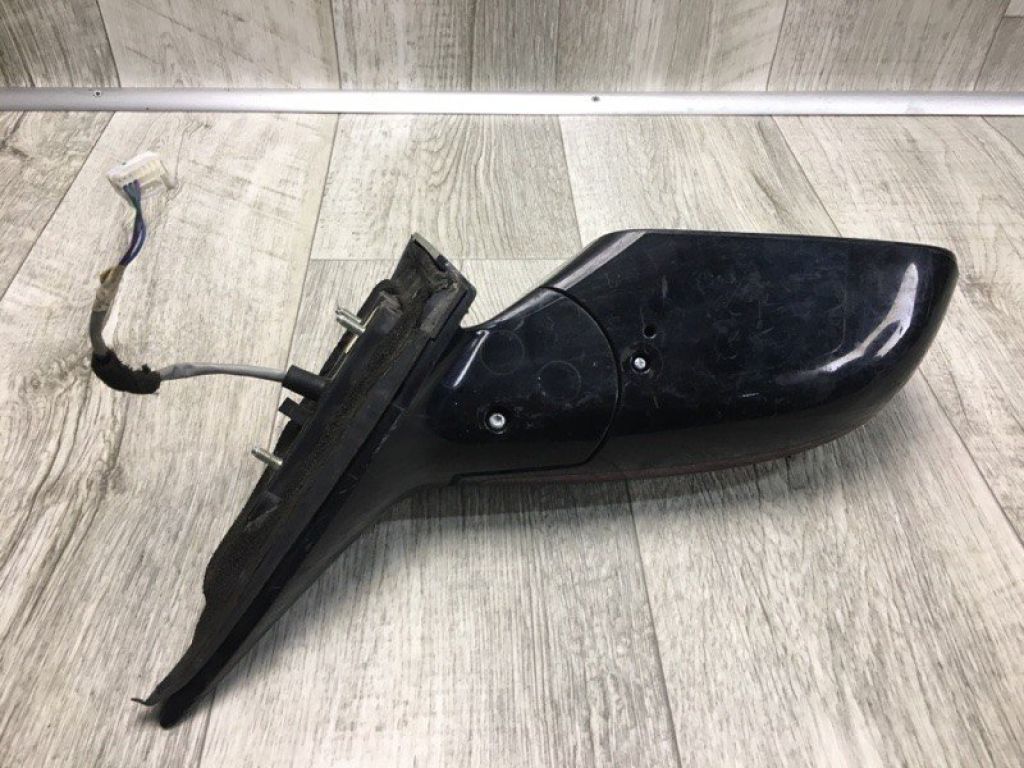 96301-9N80A | Зеркало прав. NISSAN MAXIMA A35 08-15 - Фото 6