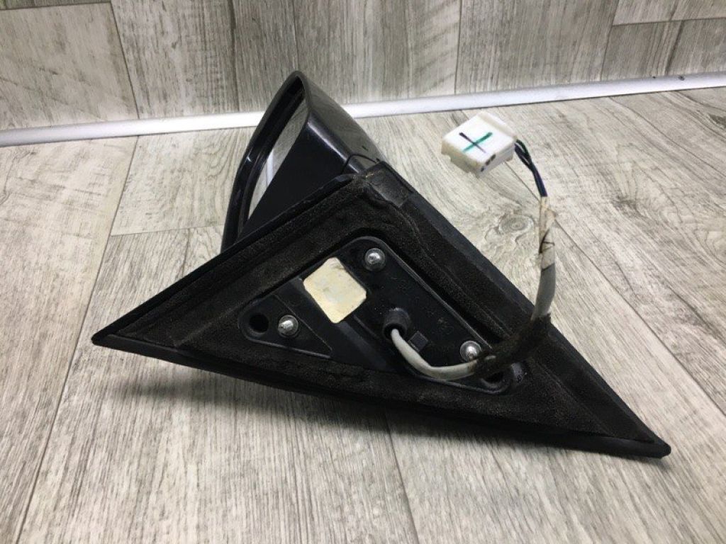 96301-9N80A | Зеркало прав. NISSAN MAXIMA A35 08-15 - Фото 7