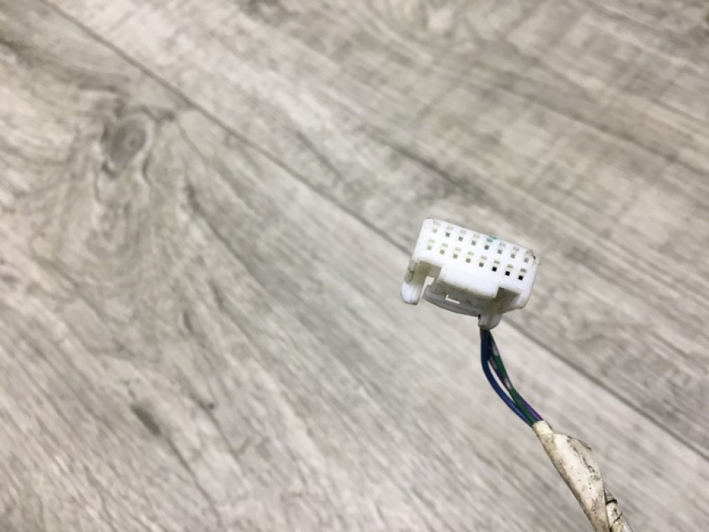 96301-9N80A | Зеркало прав. NISSAN MAXIMA A35 08-15 - Фото 8