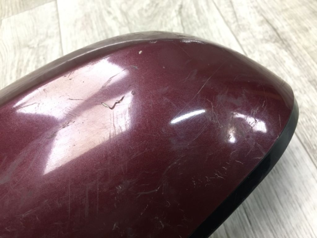 96301-9N80A | Зеркало прав. NISSAN MAXIMA A35 08-15 - Фото 9