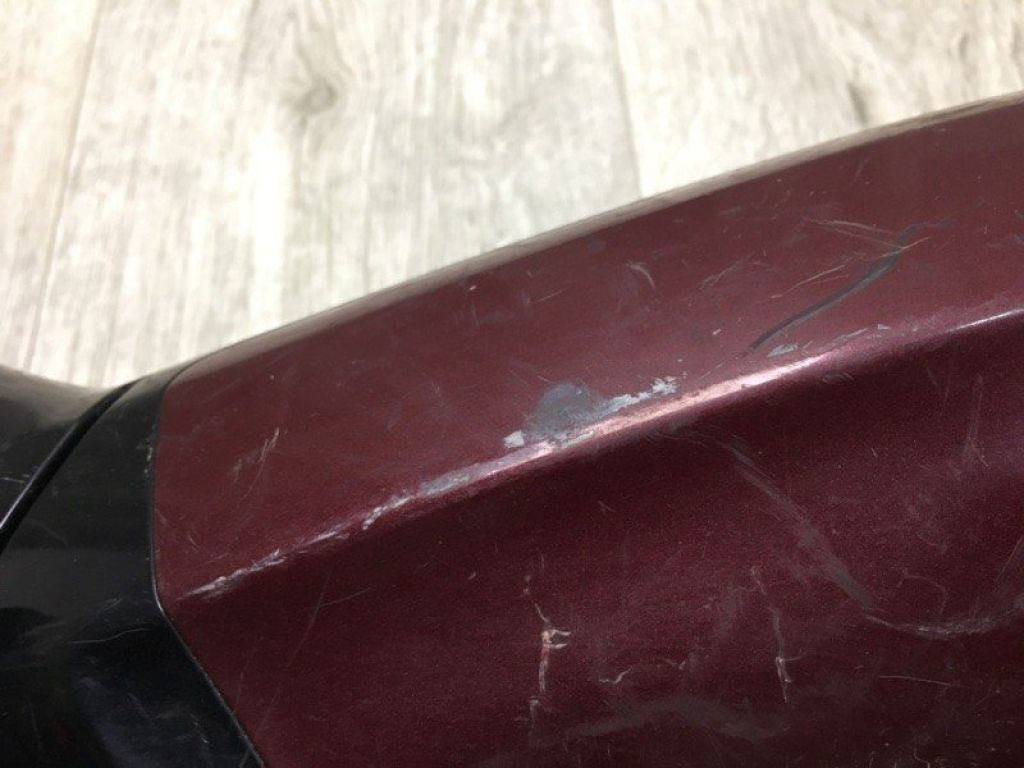 96301-9N80A | Зеркало прав. NISSAN MAXIMA A35 08-15 - Фото 10