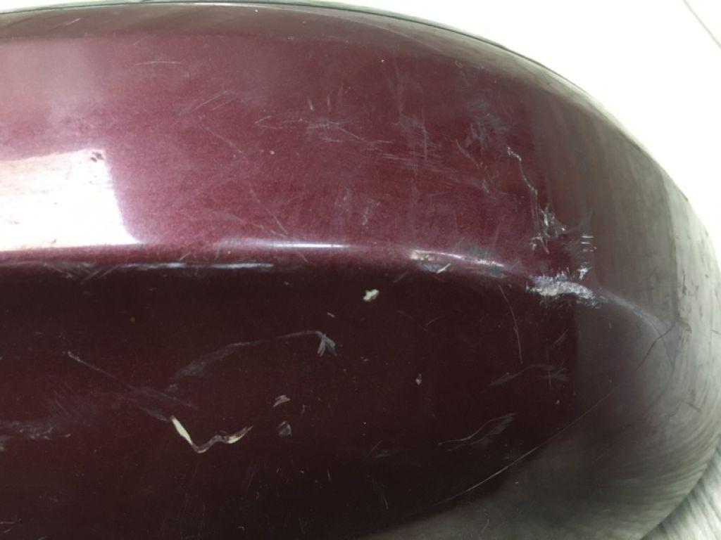 96301-9N80A | Зеркало прав. NISSAN MAXIMA A35 08-15 - Фото 11