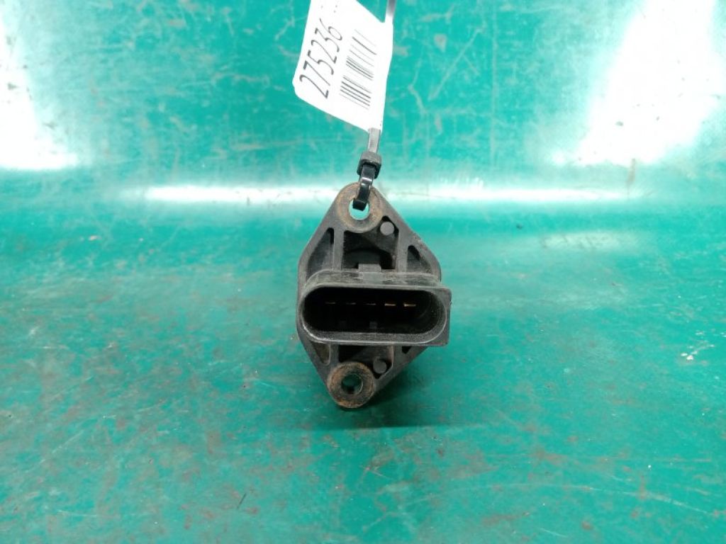 07C 906 461 | Расходомер воздуха VOLKSWAGEN JETTA 05-10 - Фото 4