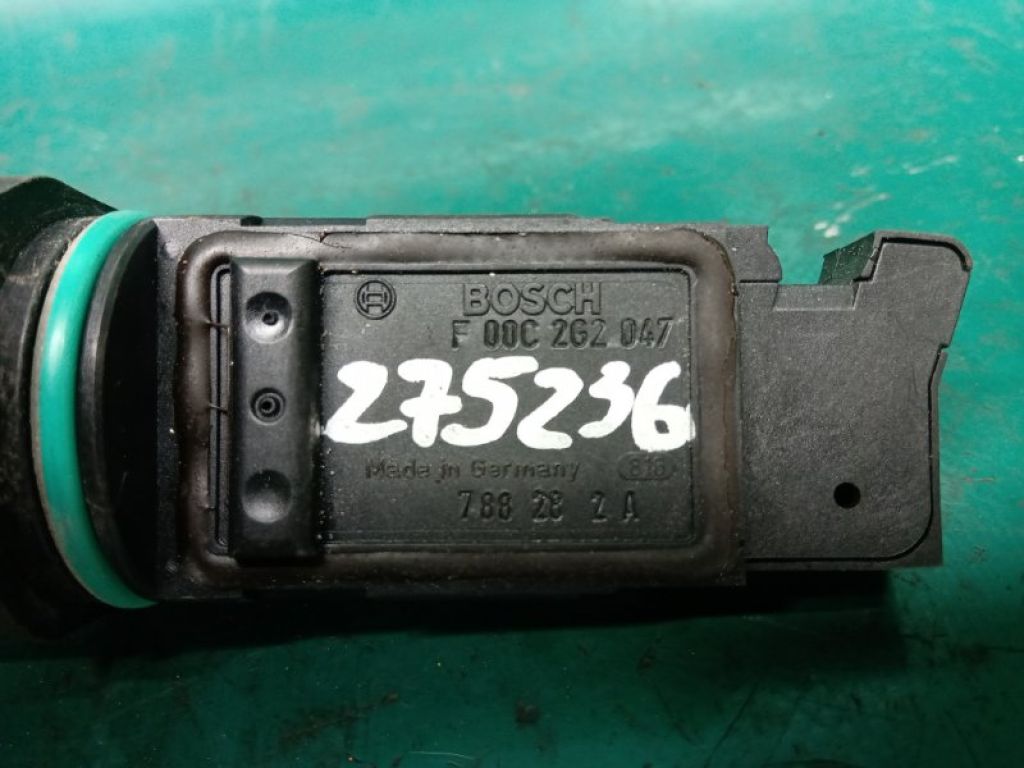 07C 906 461 | Расходомер воздуха VOLKSWAGEN JETTA 05-10 - Фото 6