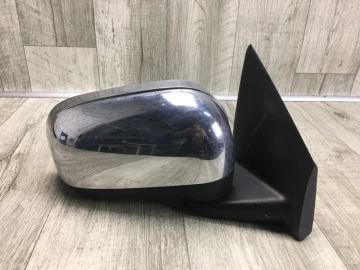 Дзеркало прав. DODGE DURANGO 03-08