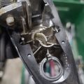72180-STK-A01 | Ручка двери наружная передн. лев. ACURA RDX 06-12 - Превью 5
