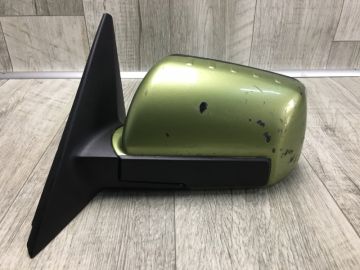 Зеркало лев. KIA SOUL AM 08-13