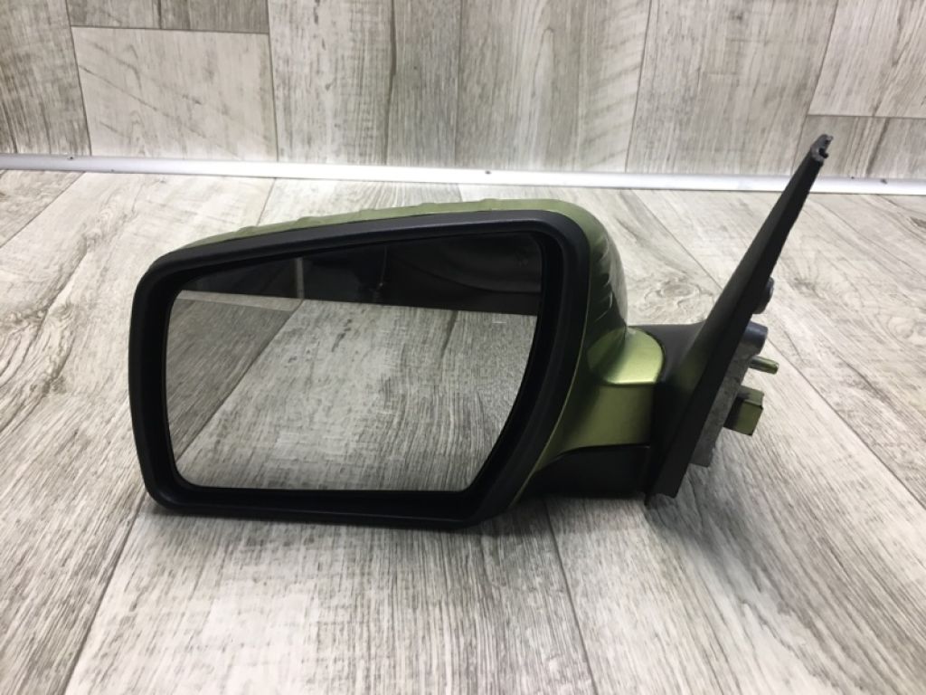 87610-2K330 | Дзеркало лів. KIA SOUL AM 08-13 - Фото 5