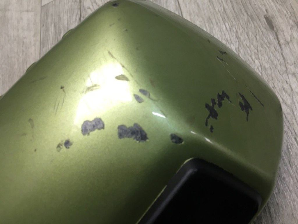 87610-2K330 | Дзеркало лів. KIA SOUL AM 08-13 - Фото 13