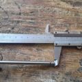 FS01-12-121 | Клапан выпускной MAZDA 626 GE 91-97 - Превью 2