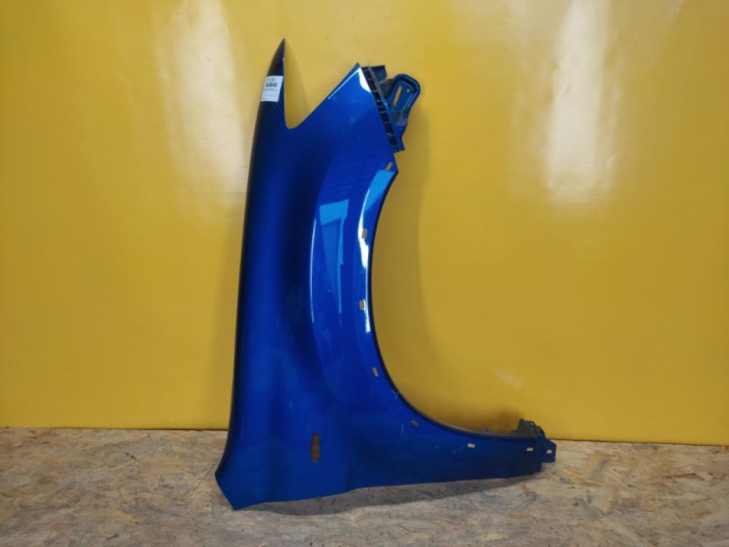 5220F466 | Крыло переднее прав. MITSUBISHI ASX / OUTLANDER SPORT 10-21