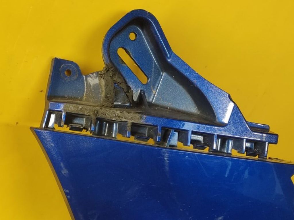 5220F466 | Крыло переднее прав. MITSUBISHI ASX / OUTLANDER SPORT 10-21 - Фото 2