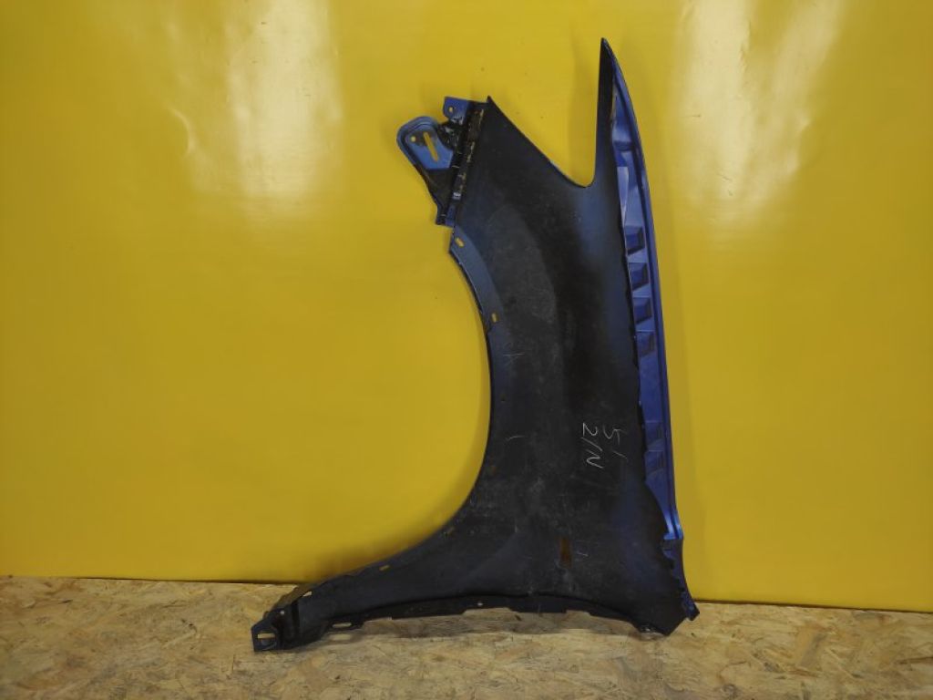 5220F466 | Крыло переднее прав. MITSUBISHI ASX / OUTLANDER SPORT 10-21 - Фото 3