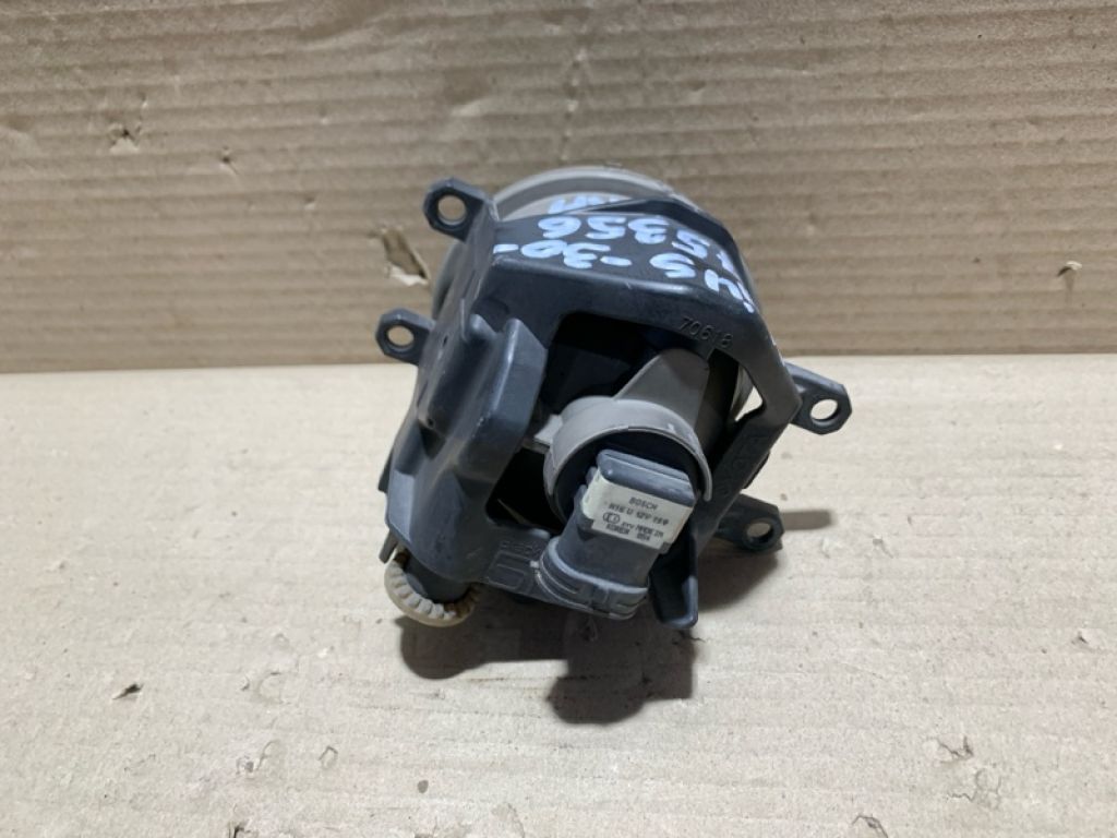 81210-12230 | Протитуманна фара прав. TOYOTA PRIUS - 30 09-17 - Фото 3