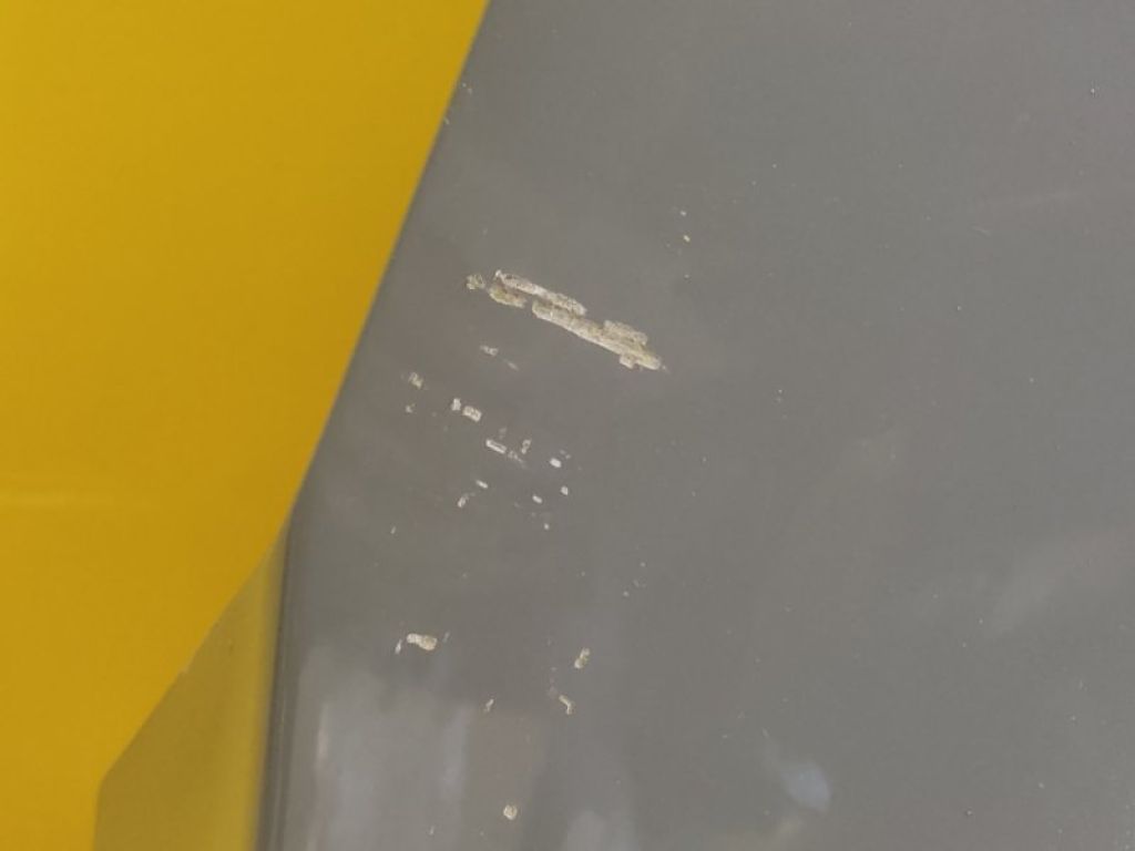 F3100-5SHMA | Крило переднє прав. NISSAN LEAF 18- - Фото 3