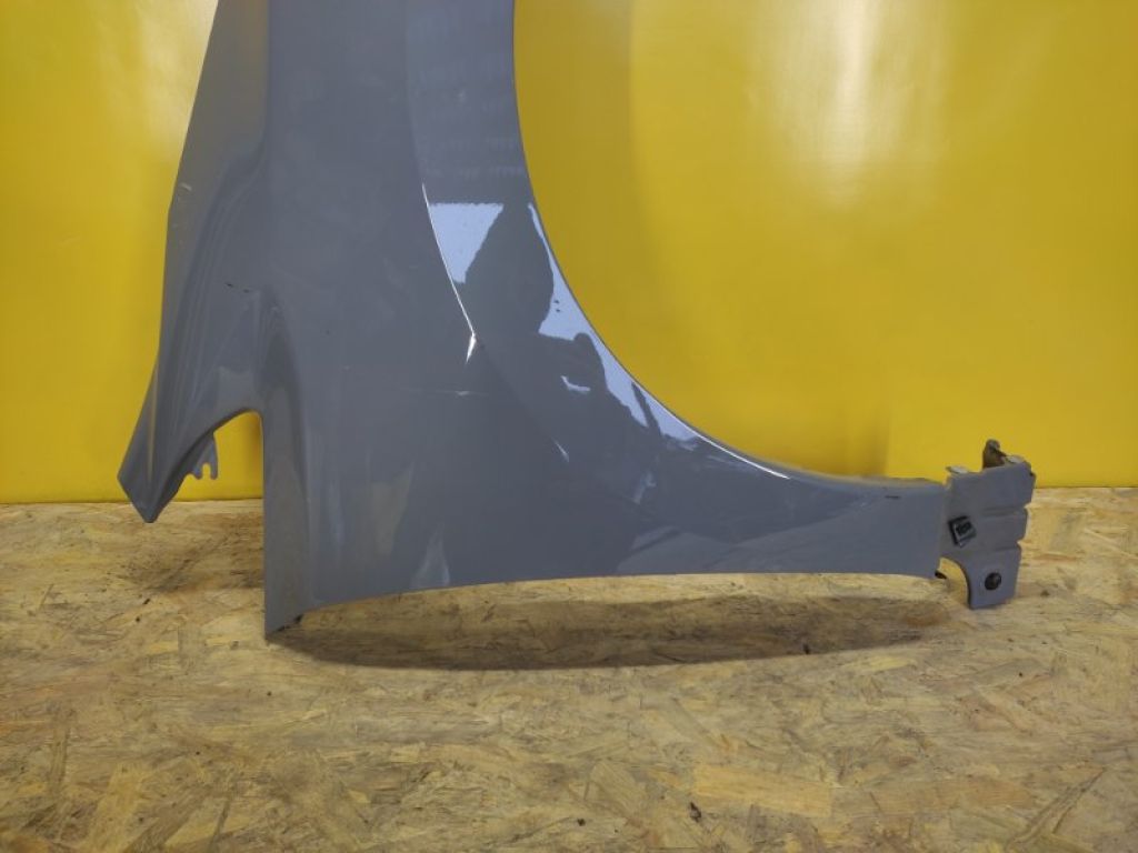 F3100-5SHMA | Крило переднє прав. NISSAN LEAF 18- - Фото 4