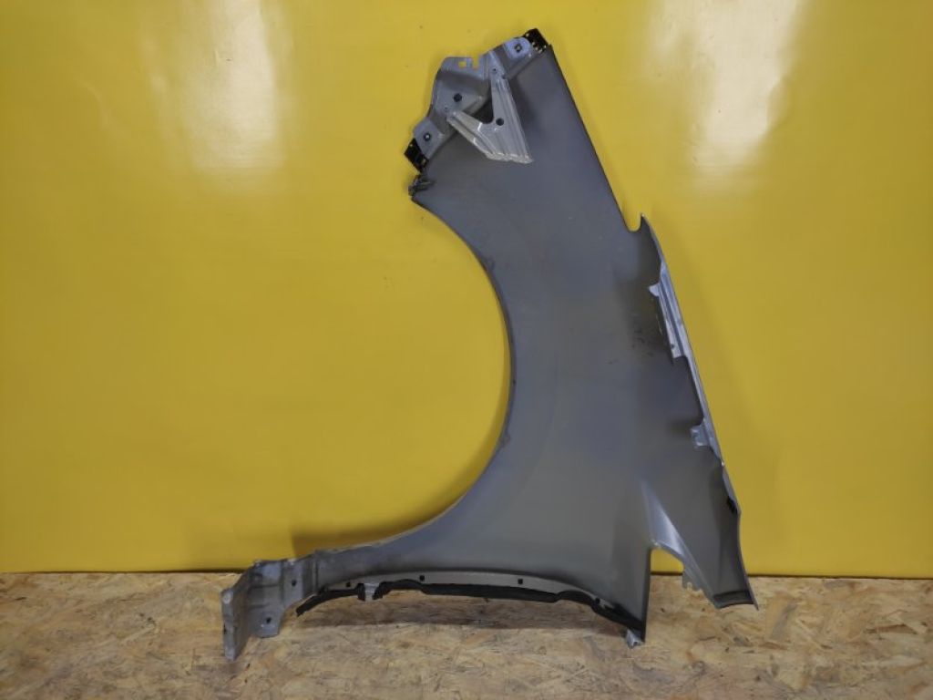 F3100-5SHMA | Крило переднє прав. NISSAN LEAF 18- - Фото 6