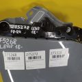 62225-5SK0A | Кронштейн/крепление переднего бампера (на крыле) прав. NISSAN LEAF 18-