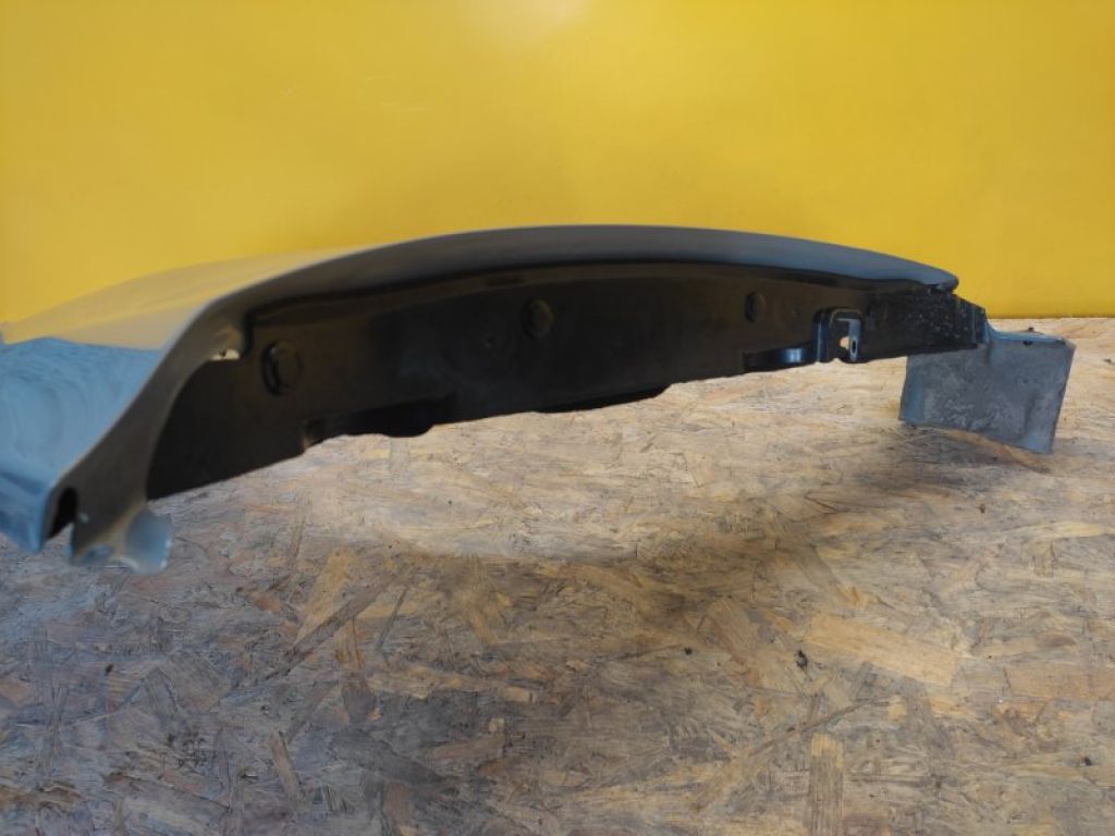 63820-5SH1A | Пильовик крила передн. прав. NISSAN LEAF 18- - Фото 2