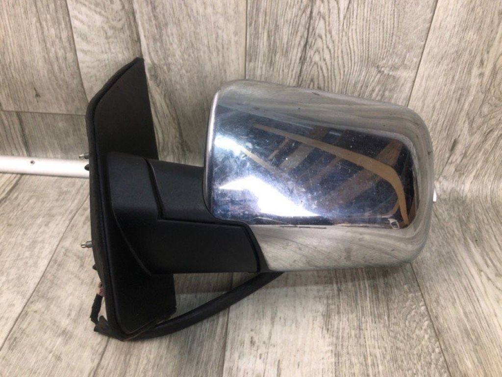 96302-ZC20A | Дзеркало лів. NISSAN QX56 / TITAN / ARMADA 04-16