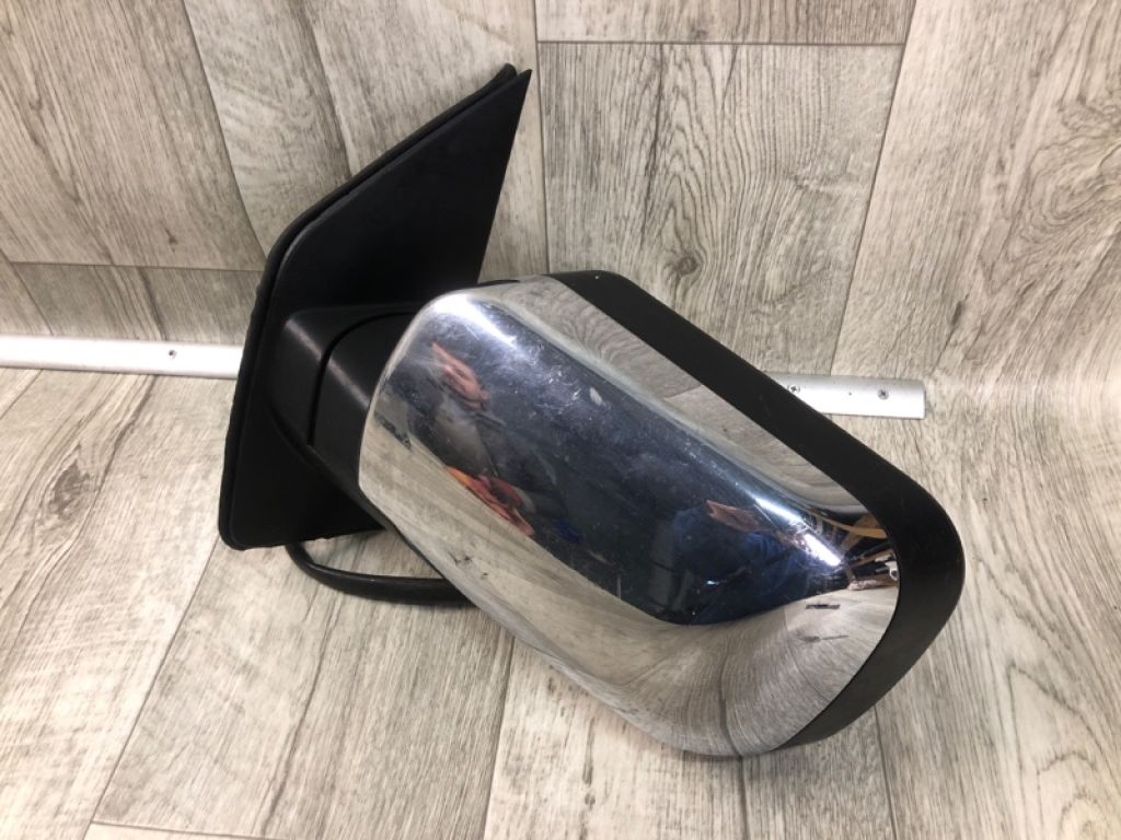 96302-ZC20A | Дзеркало лів. NISSAN QX56 / TITAN / ARMADA 04-16 - Фото 2