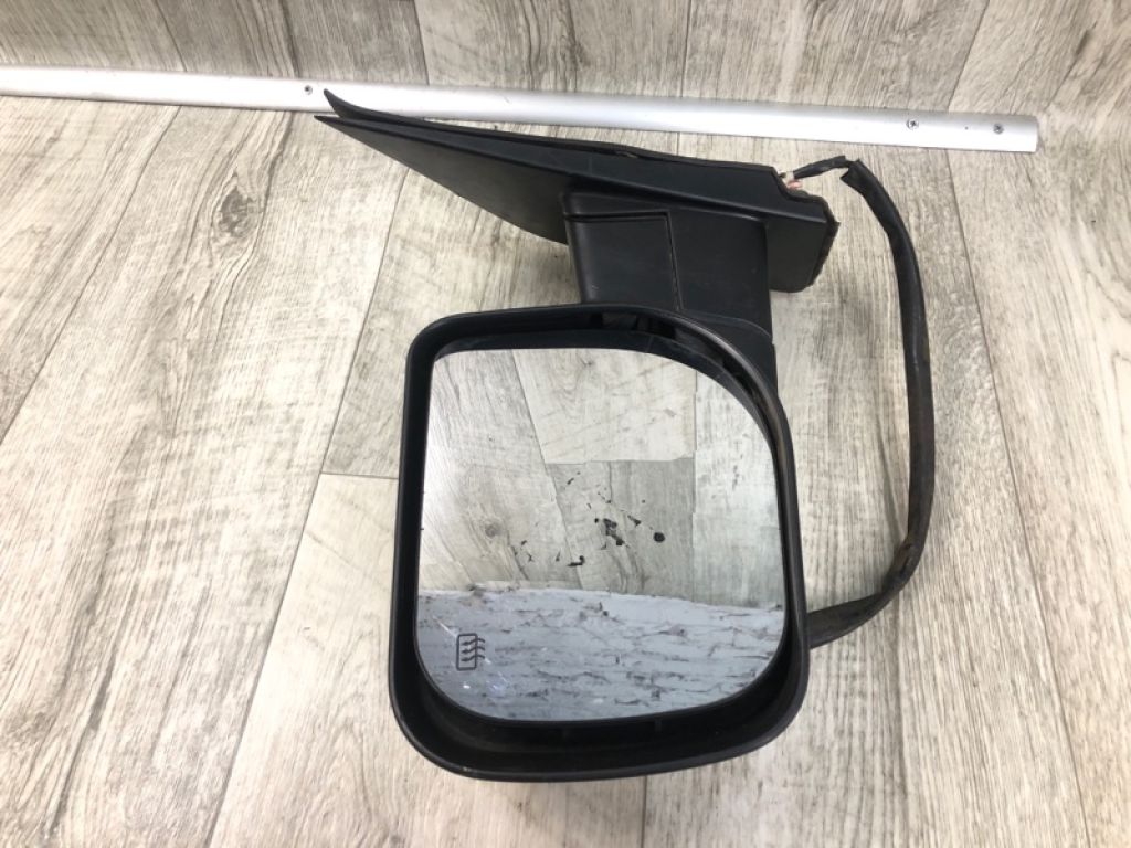 96302-ZC20A | Дзеркало лів. NISSAN QX56 / TITAN / ARMADA 04-16 - Фото 3