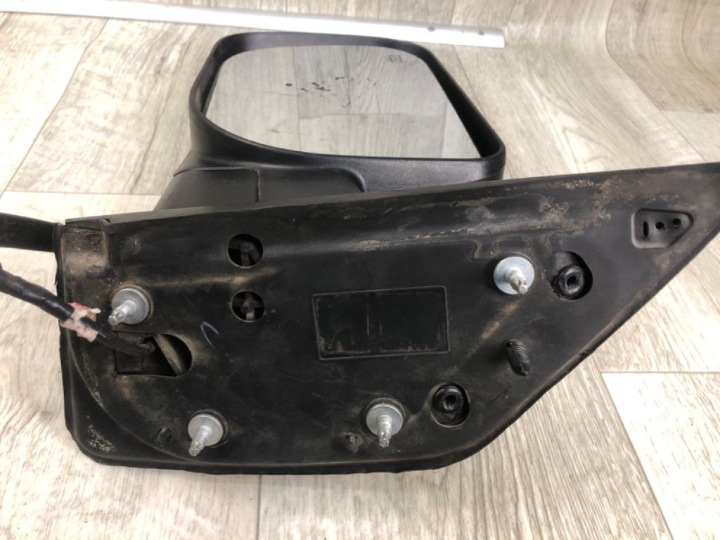 96302-ZC20A | Дзеркало лів. NISSAN QX56 / TITAN / ARMADA 04-16 - Фото 4