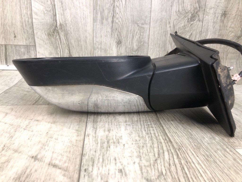 96302-ZC20A | Дзеркало лів. NISSAN QX56 / TITAN / ARMADA 04-16 - Фото 5