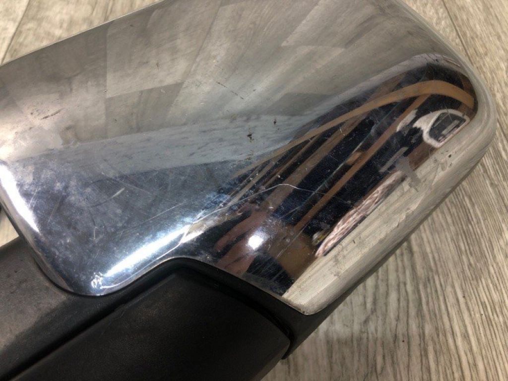 96302-ZC20A | Дзеркало лів. NISSAN QX56 / TITAN / ARMADA 04-16 - Фото 9