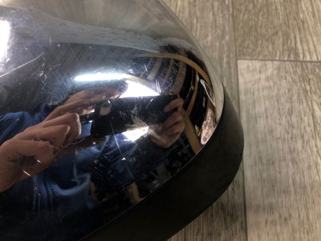 96302-ZC20A | Дзеркало лів. NISSAN QX56 / TITAN / ARMADA 04-16 - Фото 10