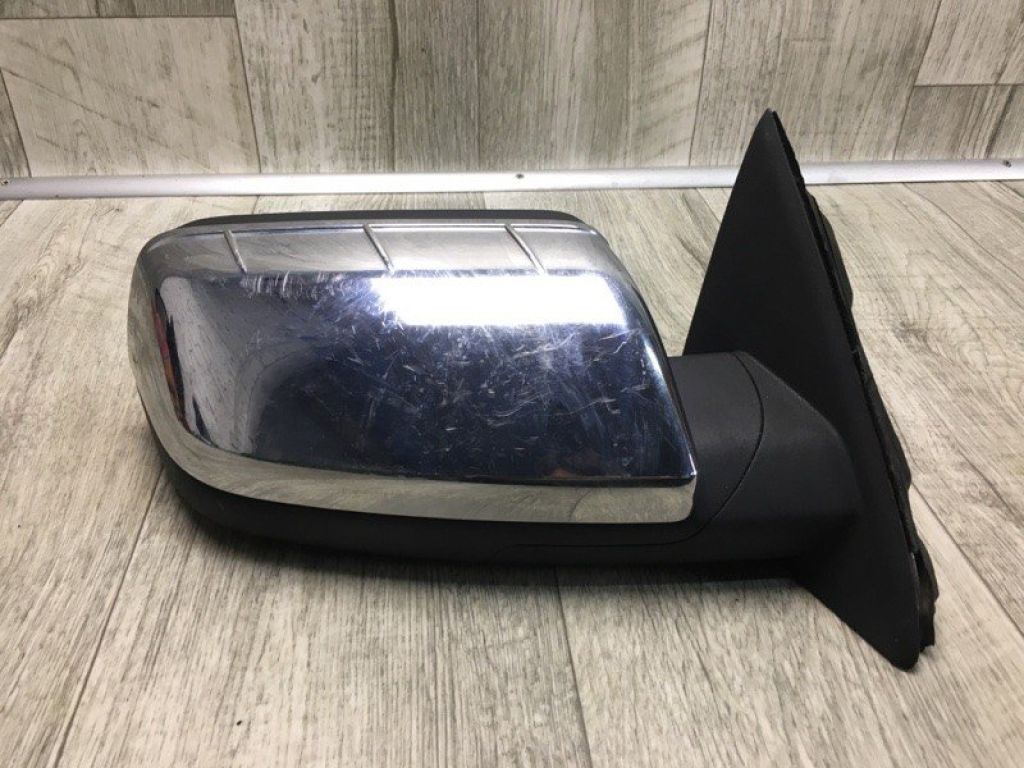 8A8Z-17682-CA | Дзеркало прав. FORD FLEX 08-19