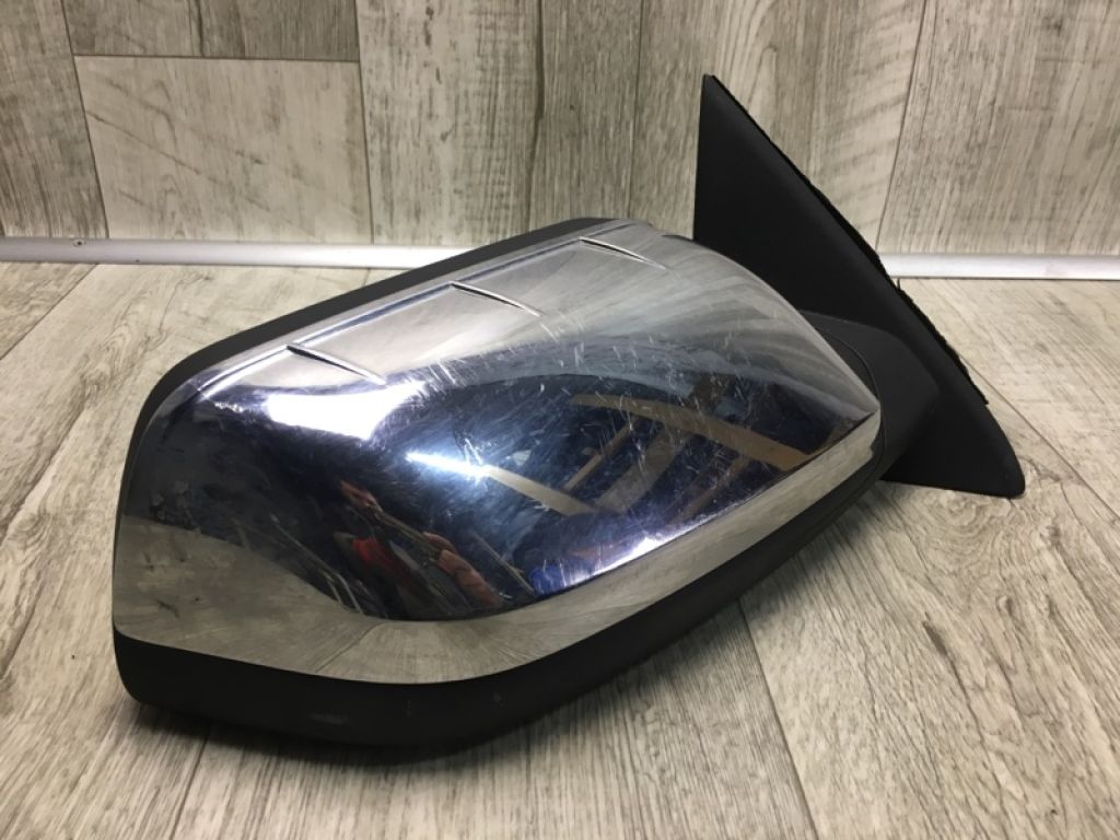 8A8Z-17682-CA | Дзеркало прав. FORD FLEX 08-19 - Фото 2